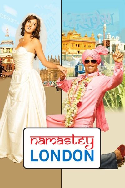Namastey London 2007 Af Somali