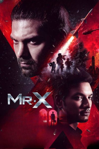 Mr. X 2026 Af Somali