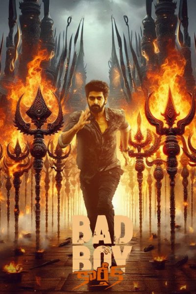 Bad Boy Karthik 2026 Af Somali