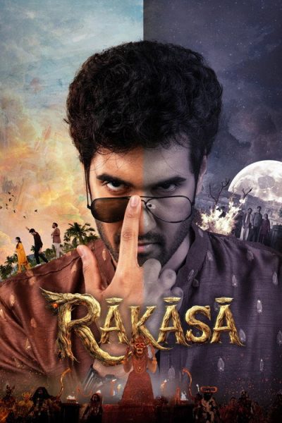 Raakaasa 2026 Af Somali