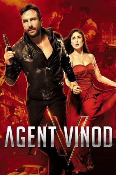 Agent Vinod 2012 Af Somali