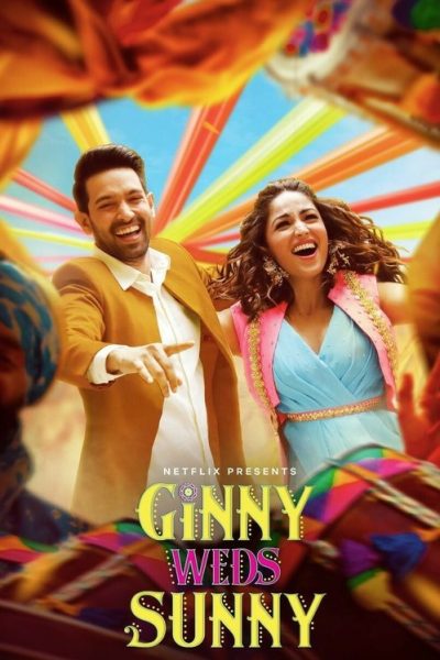Ginny Weds Sunny 2020 Af Somali