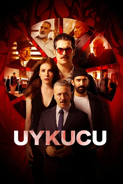 Uykucu 2025 Af Somali
