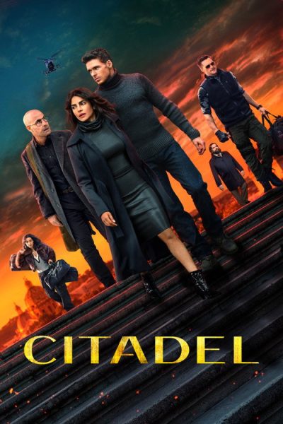 Citadel Season 2 Af Somali