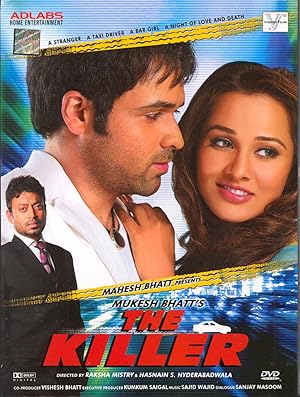 The Killer 2006 Af Somali