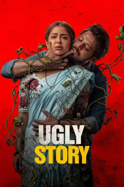 Ugly Story 2026 Af Somali