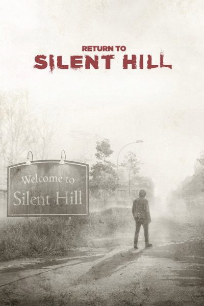 Return to Silent Hill 2026 Af Somali