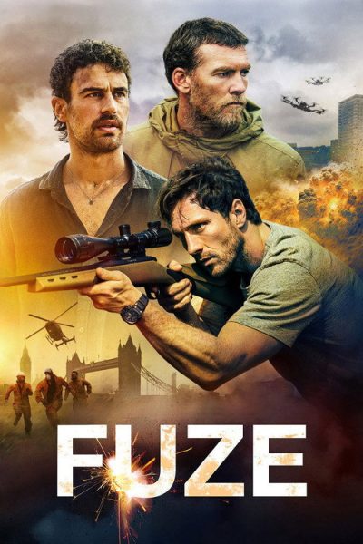 Fuze 2026 Af Somali