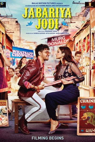 Jabariya Jodi 2019 Af Somali