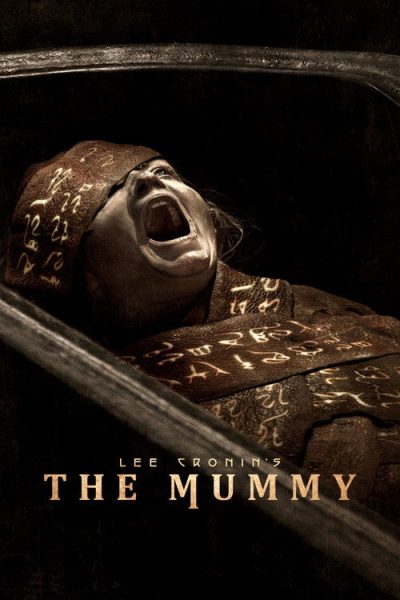 Lee Cronin’s The Mummy 2026 Af Somali
