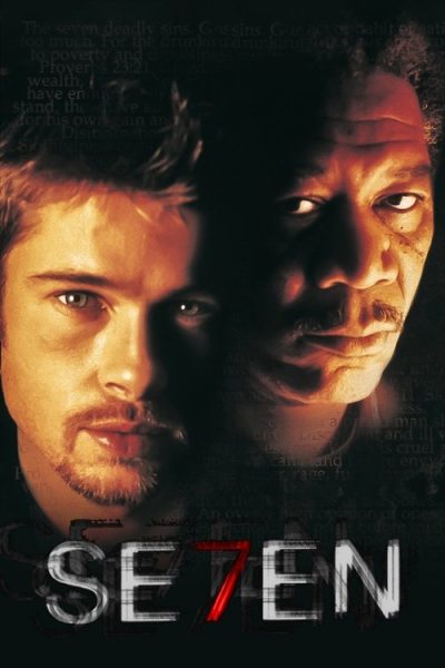 Se7en 1995 Af Somali