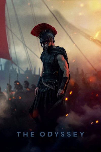 The Odyssey 2026 Af Somali