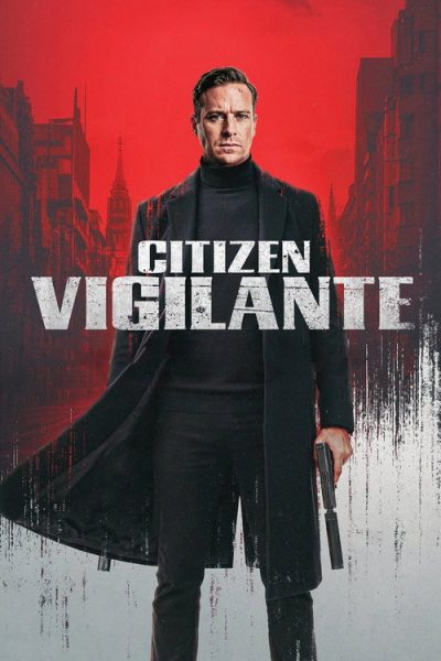 Citizen Vigilante 2026 Af Somali