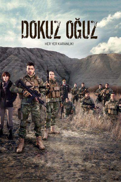 Dokuz Oğuz