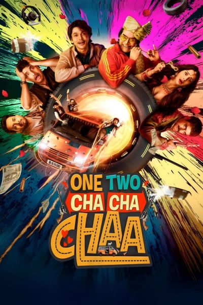 One Two Cha Cha Chaa 2026 Af Somali