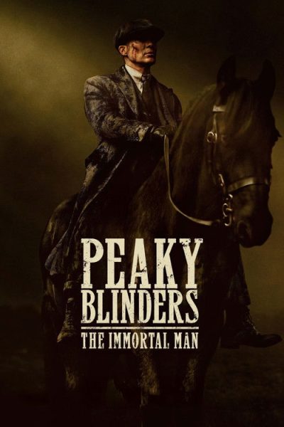 Peaky Blinders: The Immortal Man 2026 Af Somali