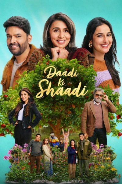 Daadi Ki Shaadi 2026 Af Somali