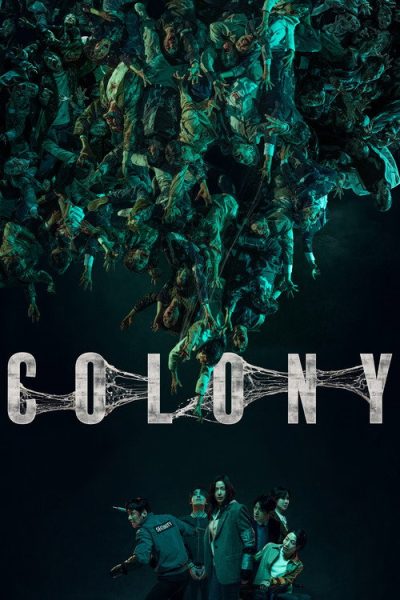 Colony 2026 Af Somali