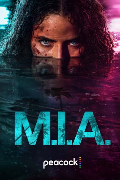 M.I.A. Af Somali