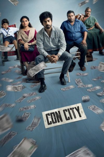 Con City 2026 Af Somali