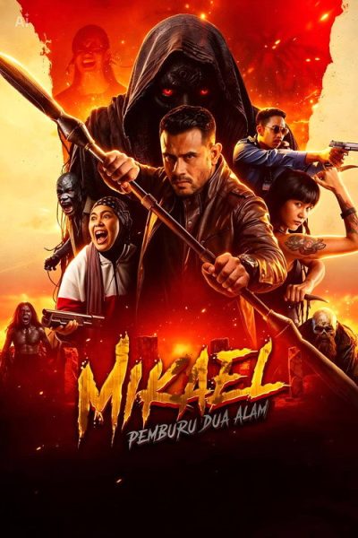 Mikael: Hunter of Two Realms 2026 Af Somali