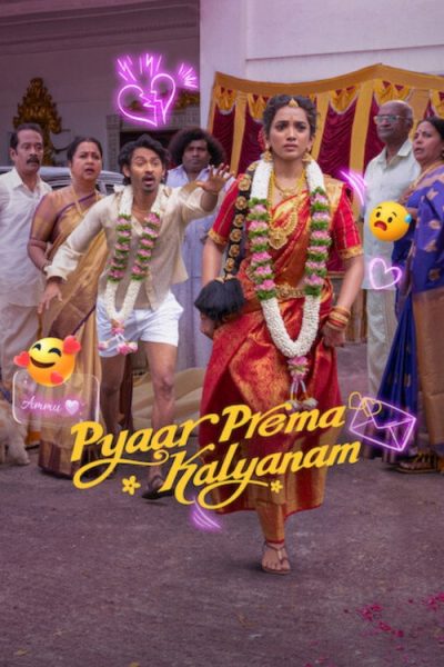 Pyaar Prema Kalyanam 2026 Af Somali