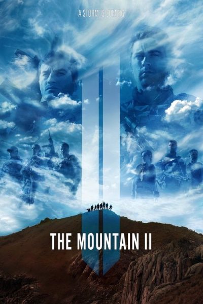 The Mountain II 2016 Af Somali