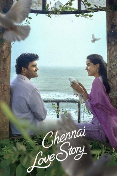 Chennai Love Story 2026 Af Somali
