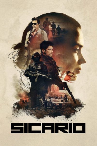 Sicario 2015 Af Somali