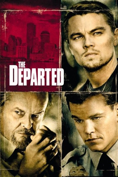 The Departed 2006 Af Somali