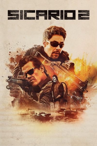 Sicario: Day of the Soldado 2018 Af Somali