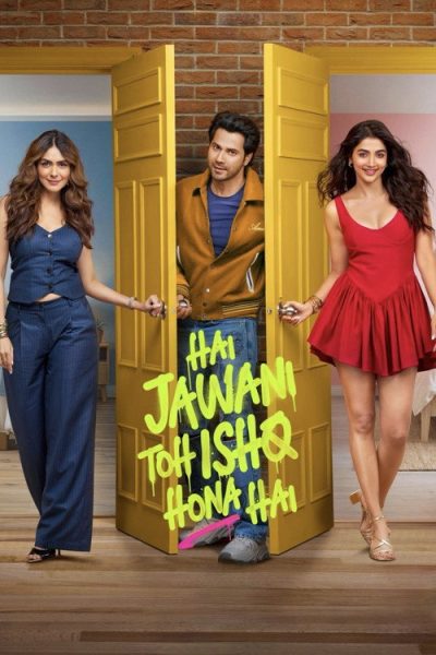 Hai Jawani Toh Ishq Hona Hai 2026 Af Somali