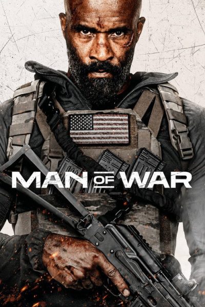Man of War 2026 Af Somali