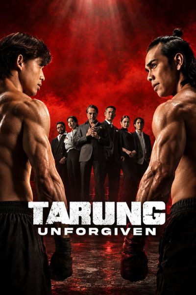 Tarung: Unforgiven 2026 Af Somali