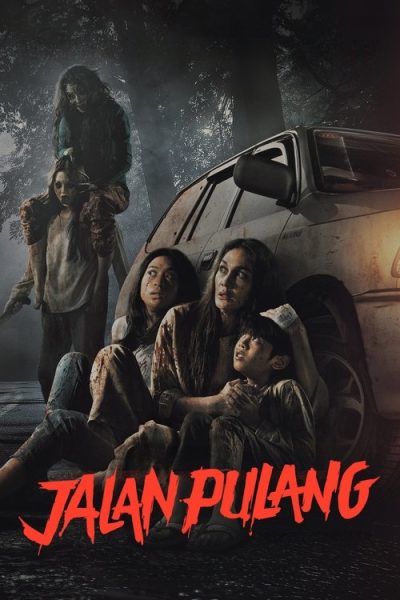 Jalan Pulang 2025 Af Somali