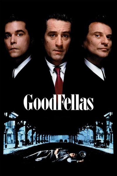 GoodFellas 1990 Af Somali