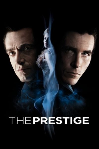 The Prestige 2006 Af Somali