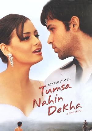Tumsa Nahin Dekha 2004 Af Somali