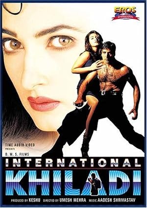 International Khiladi Af Somali