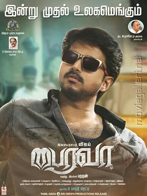 Bairavaa 2017 Af Somali