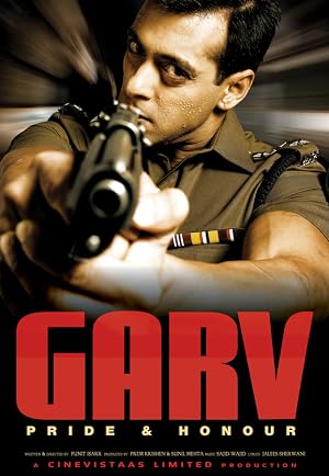 Garv: Pride and Honour Af Somali