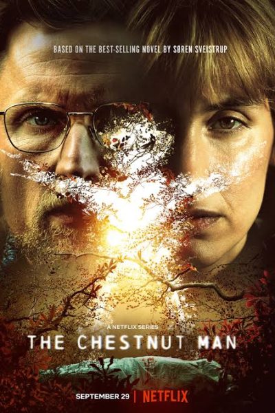 The Chestnut Man Af Somali