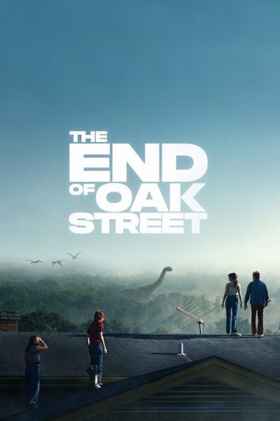 The End of Oak Street 2026 Af Somali