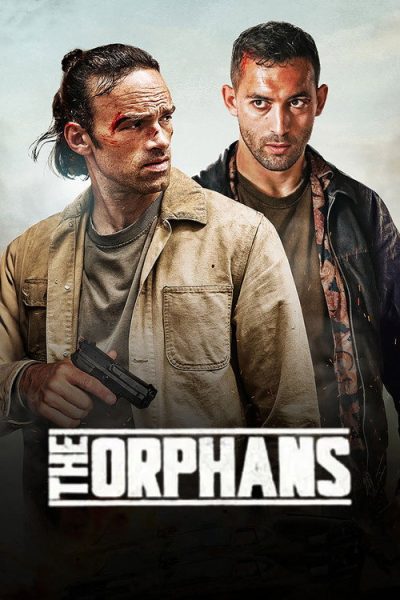 The Orphans 2025 Af Somali