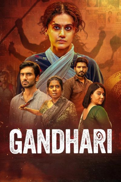 Gandhari 2026 Af Somali