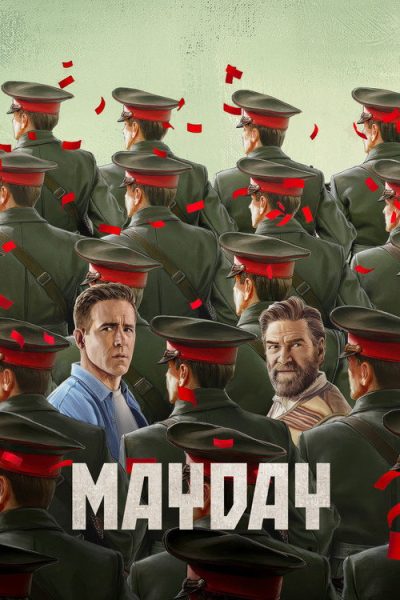 Mayday 2026 Af Somali