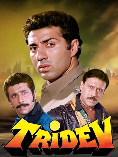 Tridev Af Somali