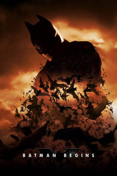 Batman Begins 2005 Af Somali