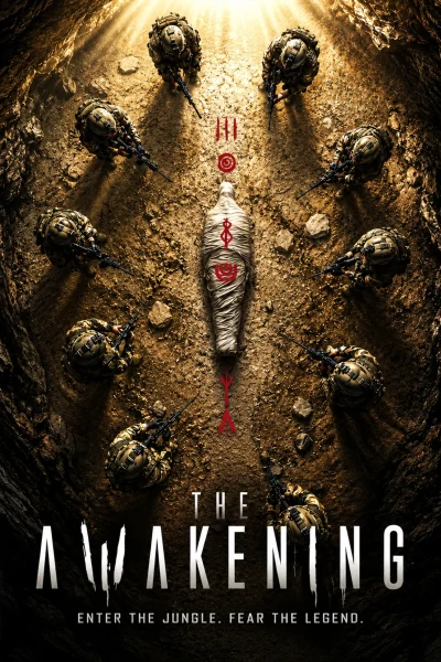 The Awakening 2026 Af Somali