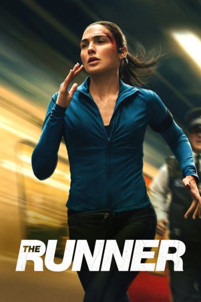 The Runner 2026 Af Somali